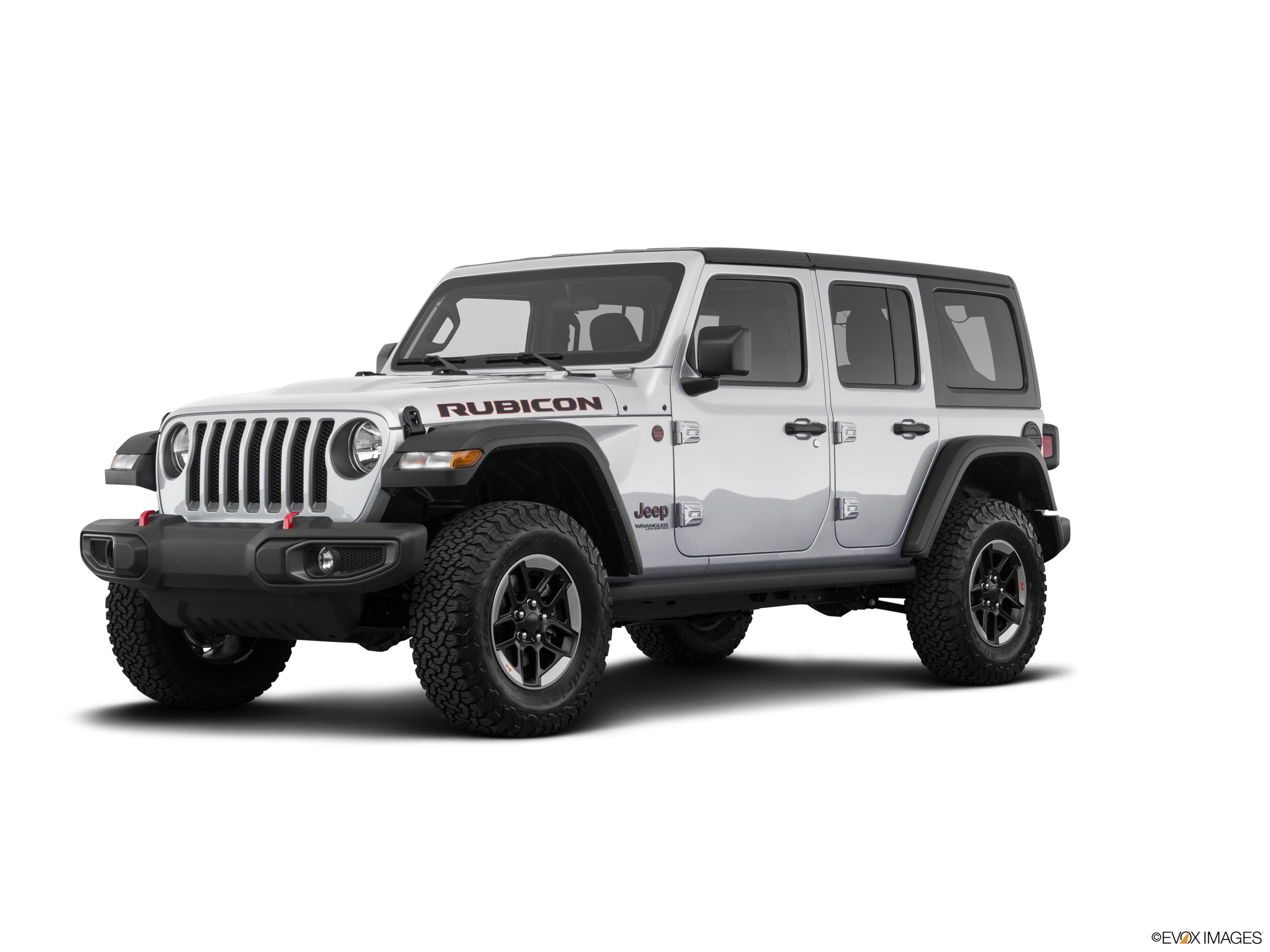 Used 2019 Jeep Wrangler Unlimited Rubicon Sport Utility 4D Prices